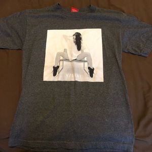 Men’s Visual Tshirt